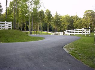 High Springs Rd, Cashiers, NC 28717