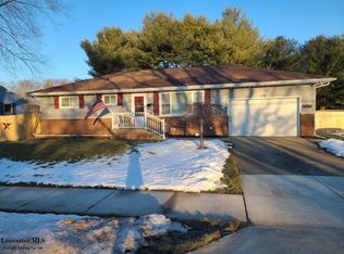 132 Angle St, Bremen, OH