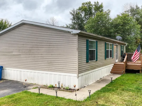 27 N Dragon Dr #A016, Bear, DE 19701