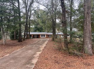 1771 County Rd E #46, Midland City, AL 36350