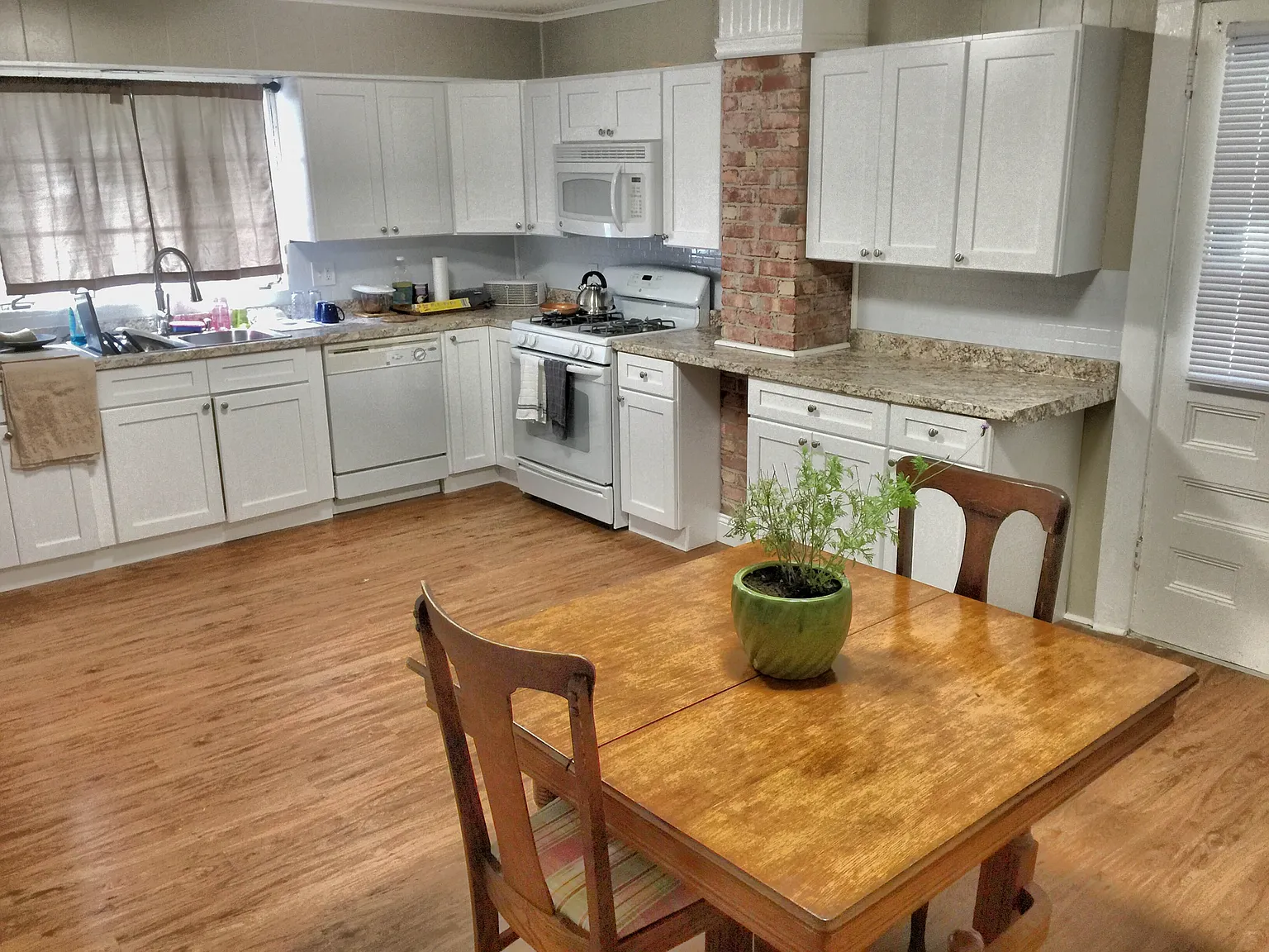 111 Herkimer St. - 2 - Downstairs Room — Photo 4