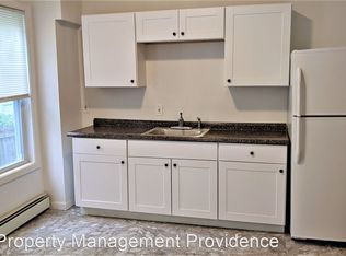 10 Arch St, Providence, RI 02907