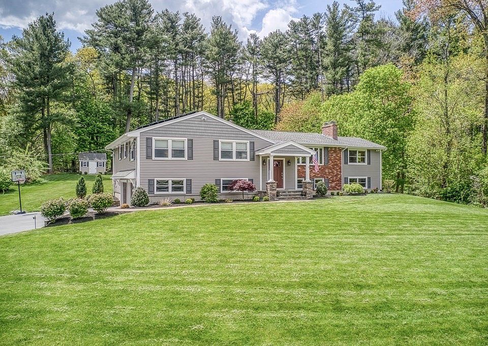 14 Burton Farm Dr Andover MA 01810 Zillow