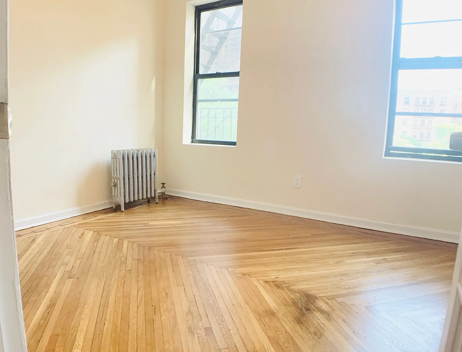 650 West 173rd Street — Photo 3