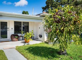 Hollywood Little Ranches, Hollywood, FL 33020