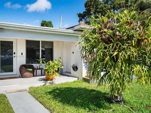 2923 Madison St, Hollywood, FL 33020