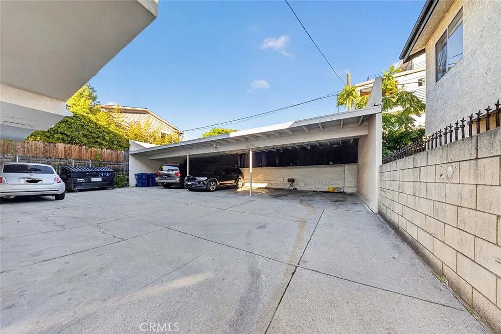 1 bed, 600 sqft, $1,800 — Photo 4