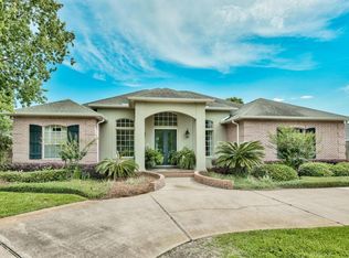 3920 Indian Trail Dr, Destin, FL 32541
