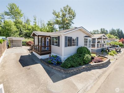 4751 Birch Bay Lynden Road #22, Blaine, WA, 98230