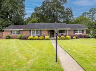 3402 Tomahawk Dr, Columbus, GA 31907