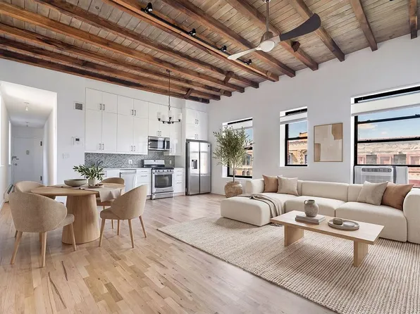 66 St Nicholas Ave APT 7A, New York, NY 10026