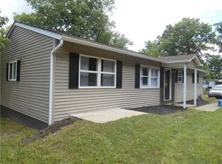 1293 Route 217, Derry, PA 15627