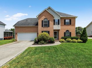 2462 Piney Grove Church Rd, Knoxville, TN 37921