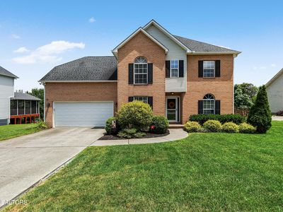 2462 Piney Grove Church Rd, Knoxville, TN, 37921