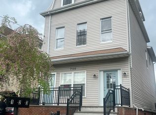 708 Jefferson Ave FLOOR 3, Elizabeth, NJ 07201