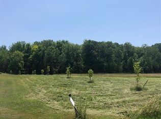 321 Hartwell Rd, Berkshire, NY 13736