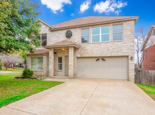 1700 Red Rock Cv, Round Rock, TX 78665
