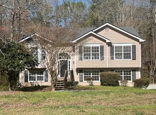 321 Honeysuckle Ter, Auburn, GA 30011