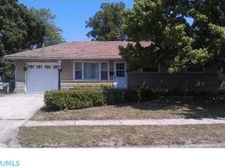 3834 Bolton Ave, Columbus, OH 43227