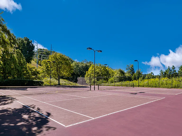 Game, set, match_enjoy tennis right at home