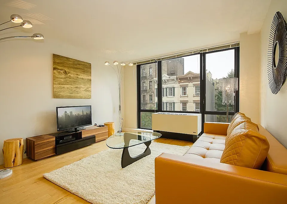 1595 Lexington Ave #3B
