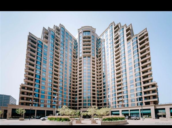 8100 E Union Ave UNIT 1401