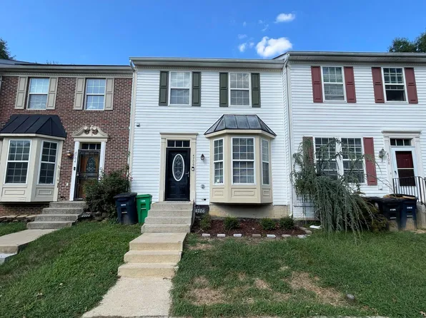 4706 Pistachio Ln, Capitol Heights, MD 20743