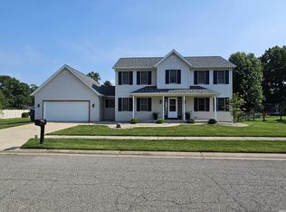 11488 Harbridge Dr, Granger, IN