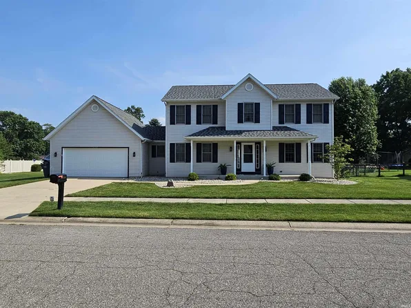 11488 Harbridge Dr, Granger, IN 46530