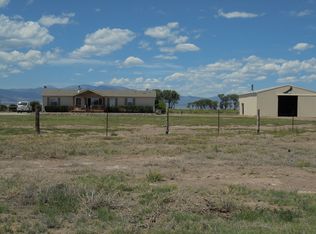 2633 Balderrama Ct, Alamosa, CO 81101