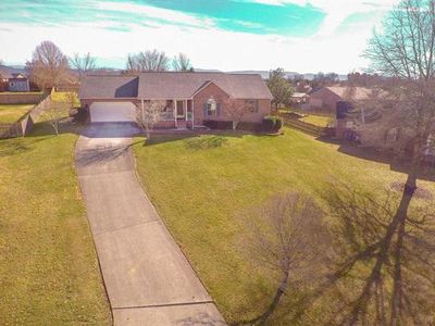 212 Ridgefield Dr, Maryville, TN, 37804
