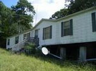 9 Higgins Dr, Ware Shoals, SC 29692