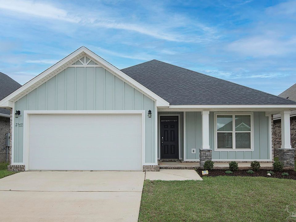 1st image of 2343 Habersham Ln