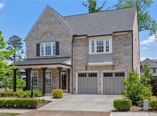 6471 Meridian Way, Sandy Springs, GA 30328