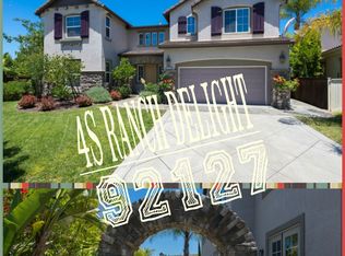16397 Pinto Ridge Ct, San Diego, CA 92127
