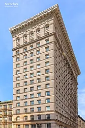 Sold by Sotheby's International Realty