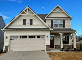 1173 Spring Meadow Way, Wake Forest, NC 27587