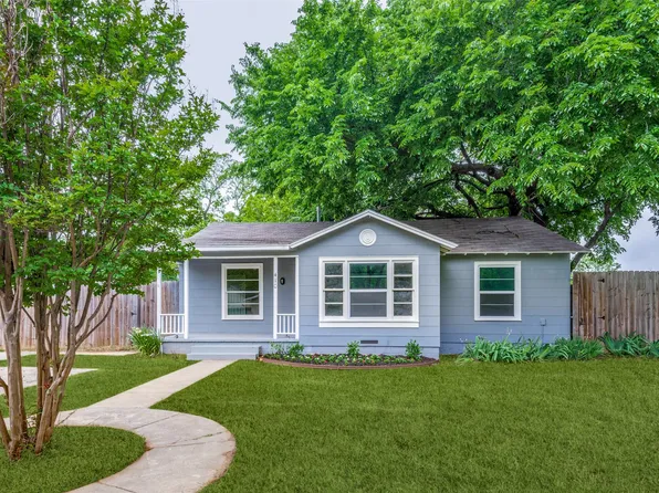 410 S Washington St, Pilot Point, TX 76258