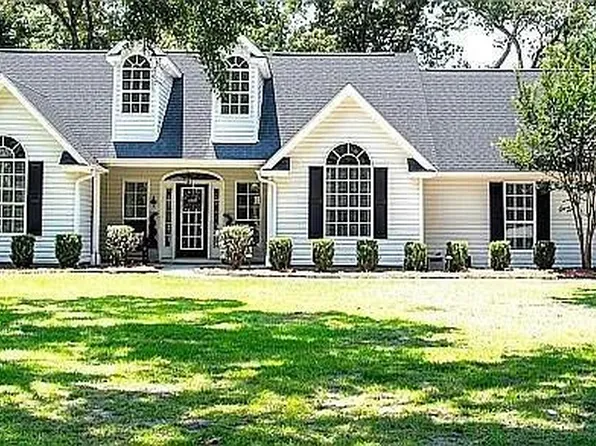6 Blanche Ct, Beaufort, SC 29907