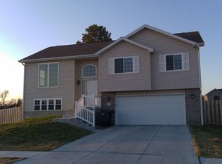 2676 W Garfield St, Lincoln, NE 68522