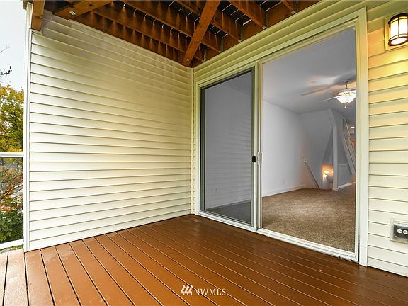 Deck off of Great Room