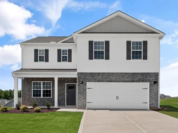 712 Lazy Elm Lane, Aberdeen, NC 28315