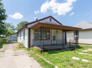 2614 Foltz St, Indianapolis, IN