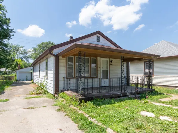 2614 Foltz St, Indianapolis, IN 46241