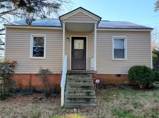 1724 Phillips Ave, Greensboro, NC 27405