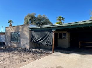 2042 W Hadley St, Tucson, AZ 85705