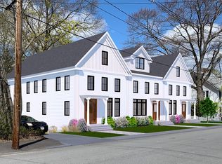 22 Wright St #2, Stoneham, MA 02180