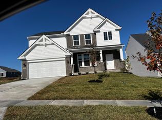 1420 Rosewynn Way, Independence, KY 41051