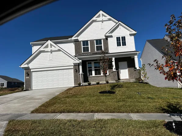 1420 Rosewynn Way, Independence, KY 41051