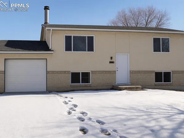 4455 Anjelina Cir N, Colorado Springs, CO 80916